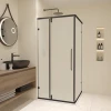 Душевой уголок RGW CL-035B Матовое-Сатинат 350903599-24 90х90 см