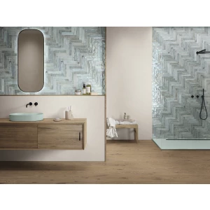 Керамогранит Ape Ceramica Verse White Rect матовый белый A044310 120х60 см