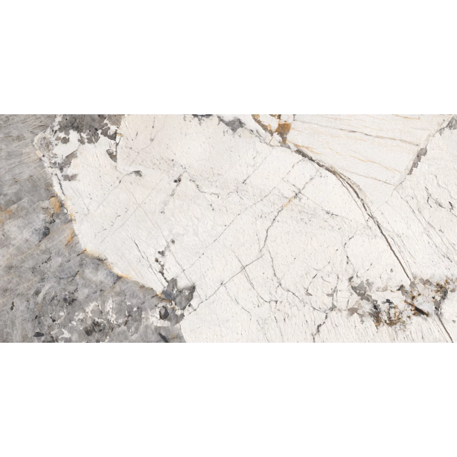 Керамогранит Laparet Patagonia патинированный матовый бежевый 120х60 см