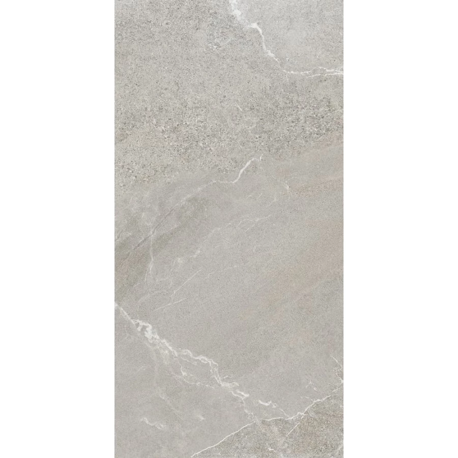 Керамогранит Lasselsberger Ceramics Гроза матовый серо-бежевый 6493-0145 120х60 см