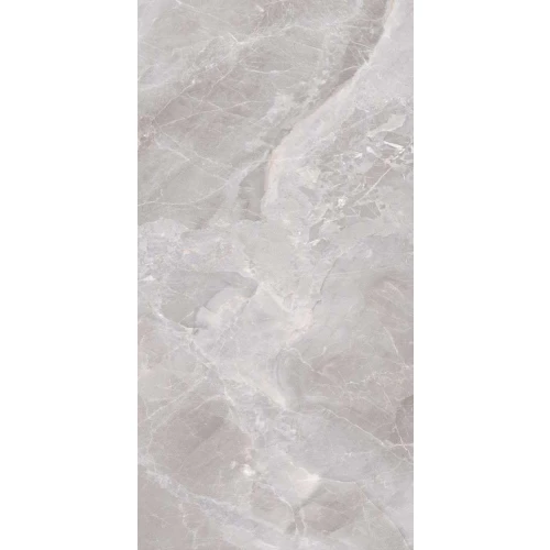 Керамогранит Global Tile Accord_GT Серо-бежевый полированный Slim GT120607215PR 120х60 см