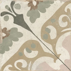 Керамогранит Peronda FS 1827 Clay матовый многоцветный 3386041559 22,3х22,3 см