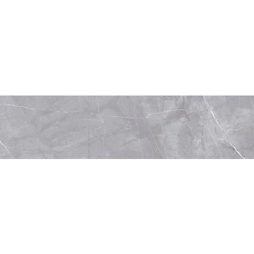 Керамогранит Kerama Marazzi Риальто матовый серый SG524700R 119,5х30 см