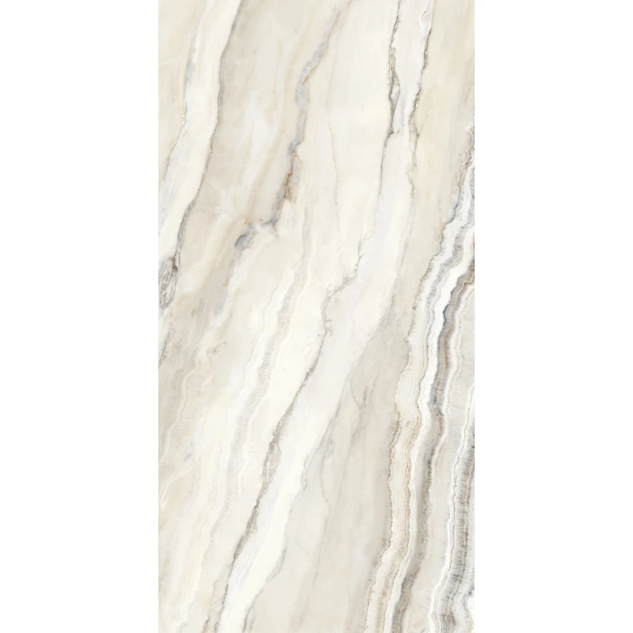 Керамогранит VitrA MarbleSet Арабескато Норковый лаппатированный K951332LPR01VTEP 120х60 см