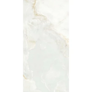 Керамогранит Belleza Dream PG Onyx Cream 2P PG Glossy глянцевый светло-бежевый 45463 120х60 см