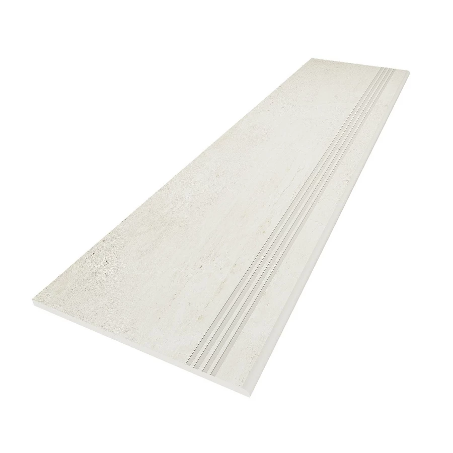 Ступень Estima Kailas KA00 Неполированная с насечками 34873 120х30 см