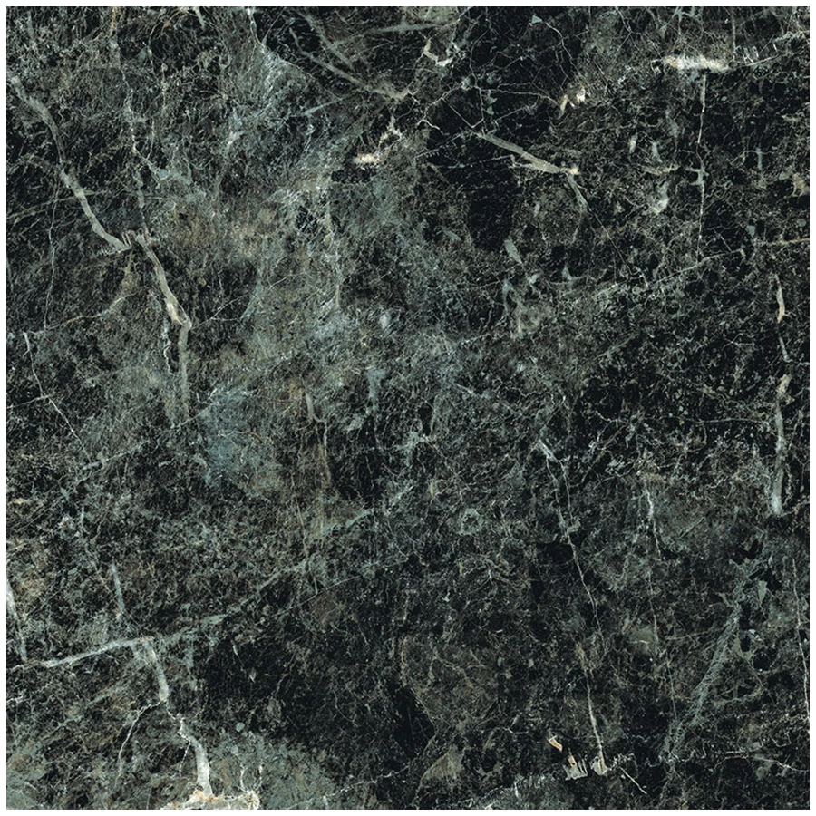 Керамогранит Laparet Nembus Green полированный 60x60 см