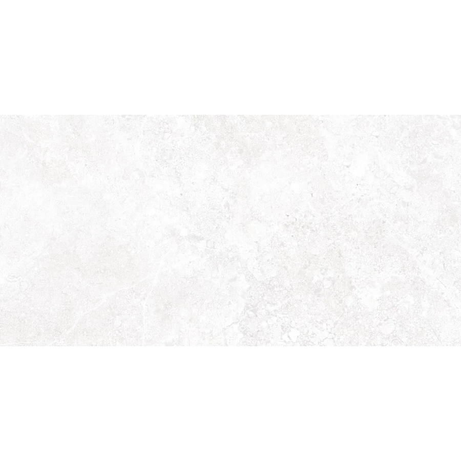 Плитка облицовочная Alma Ceramica Stone белый 24,9*50 см