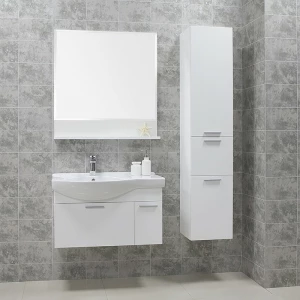 Зеркало Акватон Инди 80 1A188502ND010