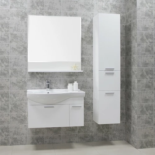 Зеркало Акватон Инди 80 1A188502ND010