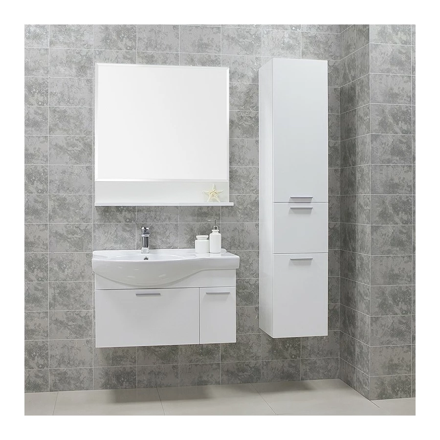 Зеркало Акватон Инди 80 1A188502ND010