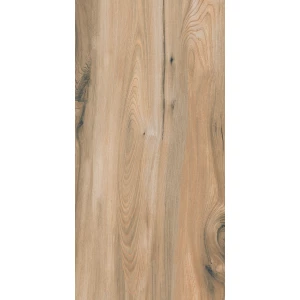 Керамогранит Casati Ceramica Carving Lich Wood Brown коричневый 120х60 см