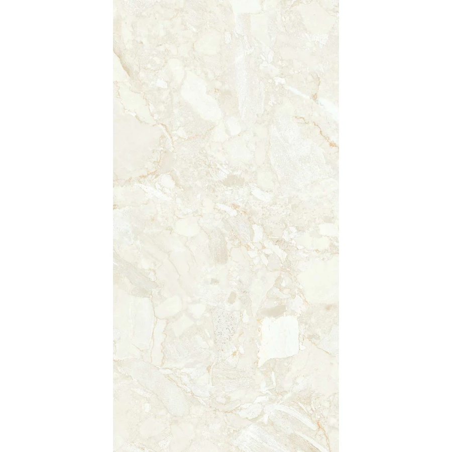 Керамогранит Belleza Sarda PB Cream 2P GV Pebble Matt матовый бежевый 45460 120х60 см