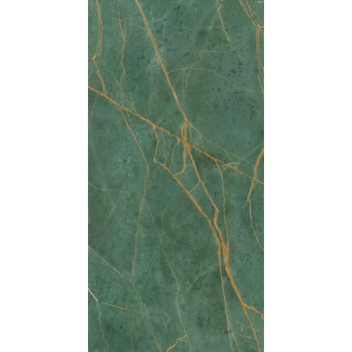 Керамогранит Meili Ceramica Armani Green Matt Carving матовый зеленый FAMC16415 160х80 см