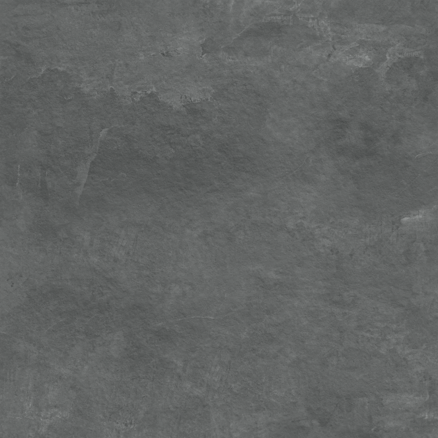 Керамогранит ALMA Ceramica Union матовый чёрный GFU6060UNN20R 60х60 см