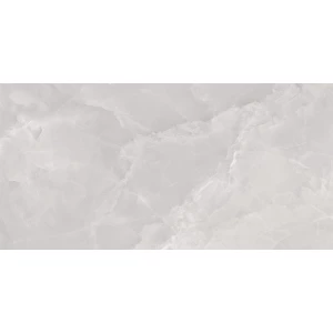 Керамогранит Laparet Onyx Lux Silver полированный матированный серый 120х60 см