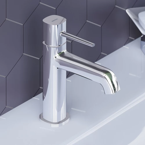 Смеситель для раковины Damixa Sirius 860210000