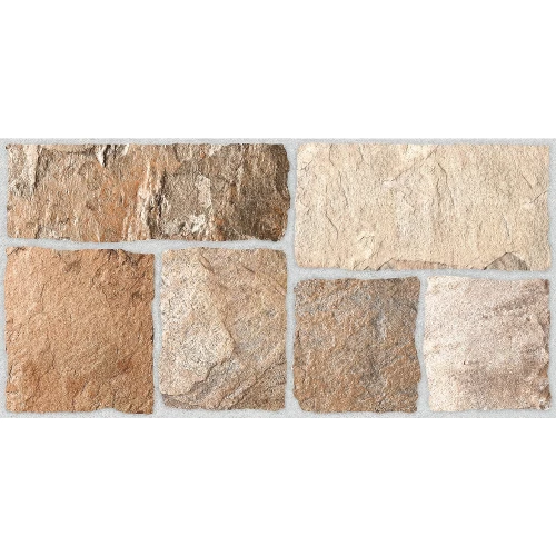 Керамогранит Keramo Rosso Milano Beige 60х30 см