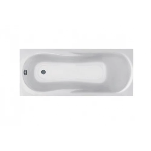 Ванна акриловая Roca Uno прямоугольная Z.RU93.0.287.0 170x75 см