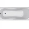 Ванна акриловая Roca Uno прямоугольная Z.RU93.0.287.0 170x75 см