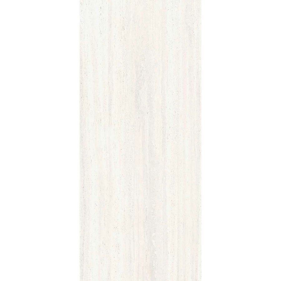 Керамогранит ABK Sensi Roma White Lux глянцевый белый PF60014118 280х120 см