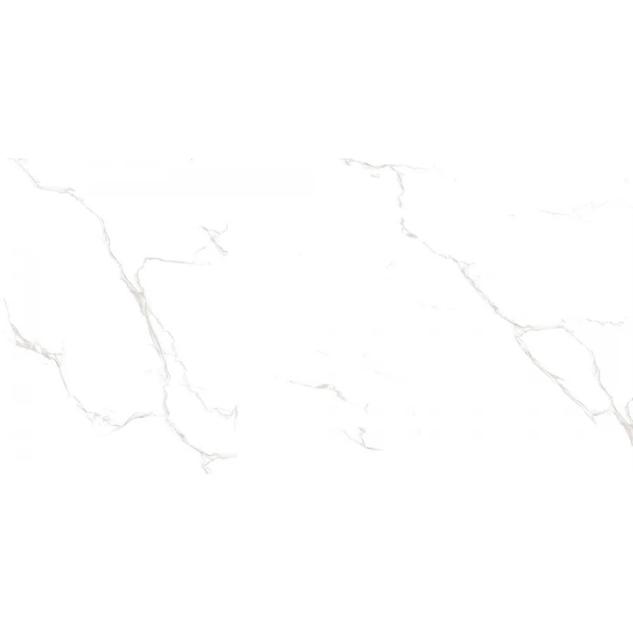 Керамогранит Velsaa Sisam White Sisam White Glossy RP-203102 120х60 см