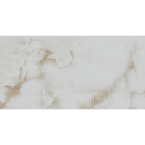 Плитка настенная Тянь Шань Сильвия глянцевая бежевая TP3612A 60х30 см