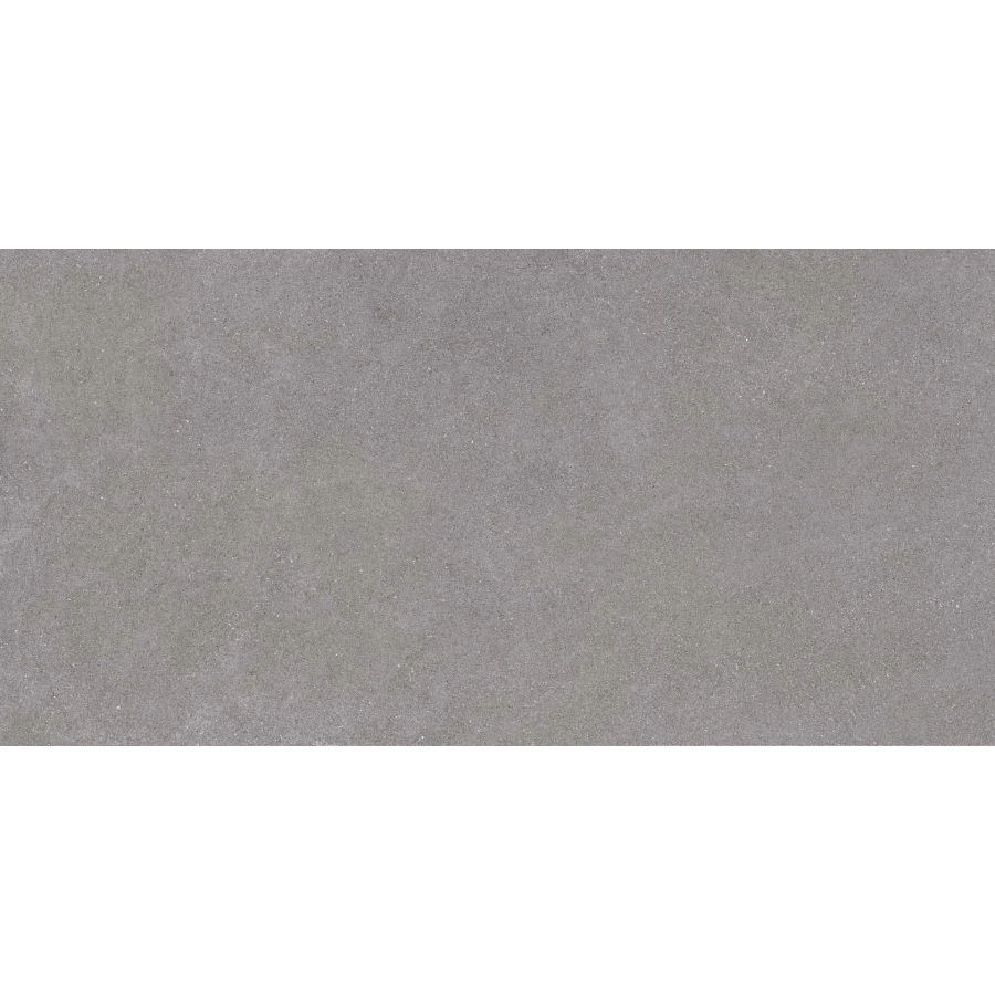 Керамогранит Estima Luna LN02 Непол. Рект. серый 60x120 см