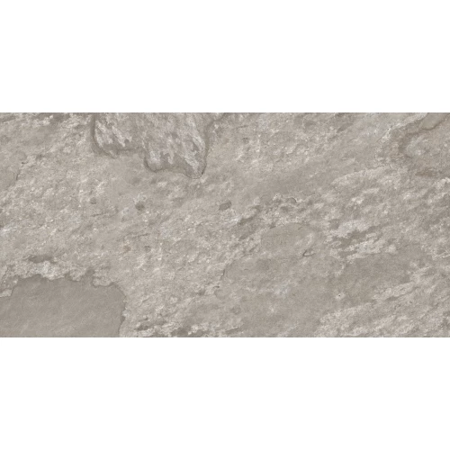 Керамогранит Buono Stones Slate Grigio Matt матовый серый SHS4446M 120х60 см