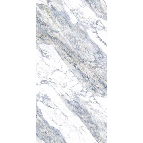 Керамогранит Belleza Omicron Multy Golden Glossy Carving GS 120х60 см