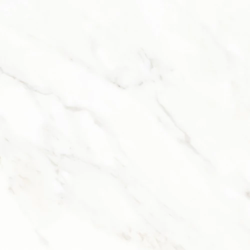 Керамогранит Laparet Calacatta Michael матовый белый 60х60 см