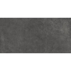 Керамогранит Artkera Group Microcement Black матовый черный GP60120MIM99M 120х60 см