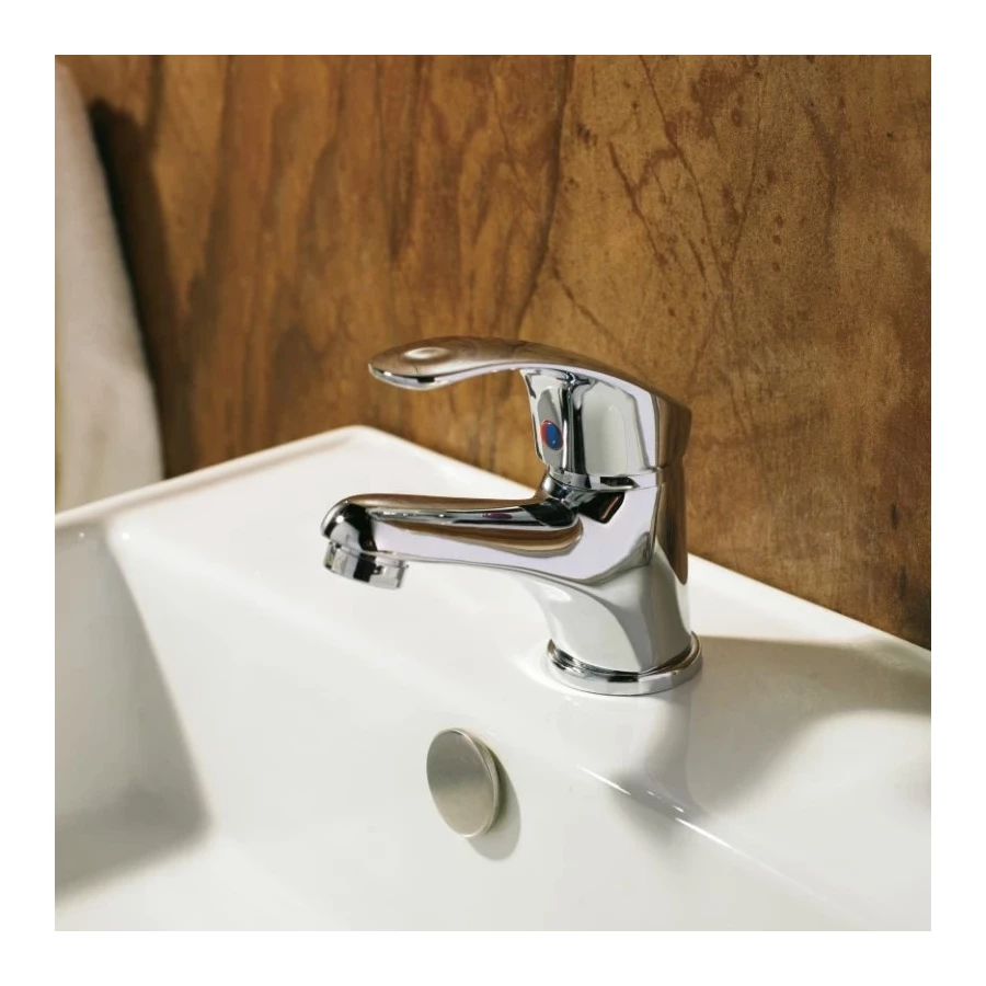 Смеситель для раковины Haiba HB1036