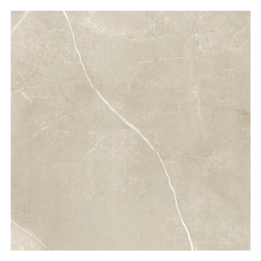 Керамогранит Laparet Flat бежевый матовый 50х50 см