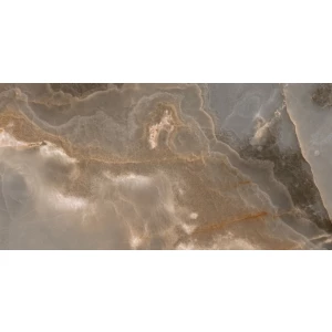 Керамогранит Rex Ceramiche Reves De Rex Choco Glossy Rett 769819 120х60 см