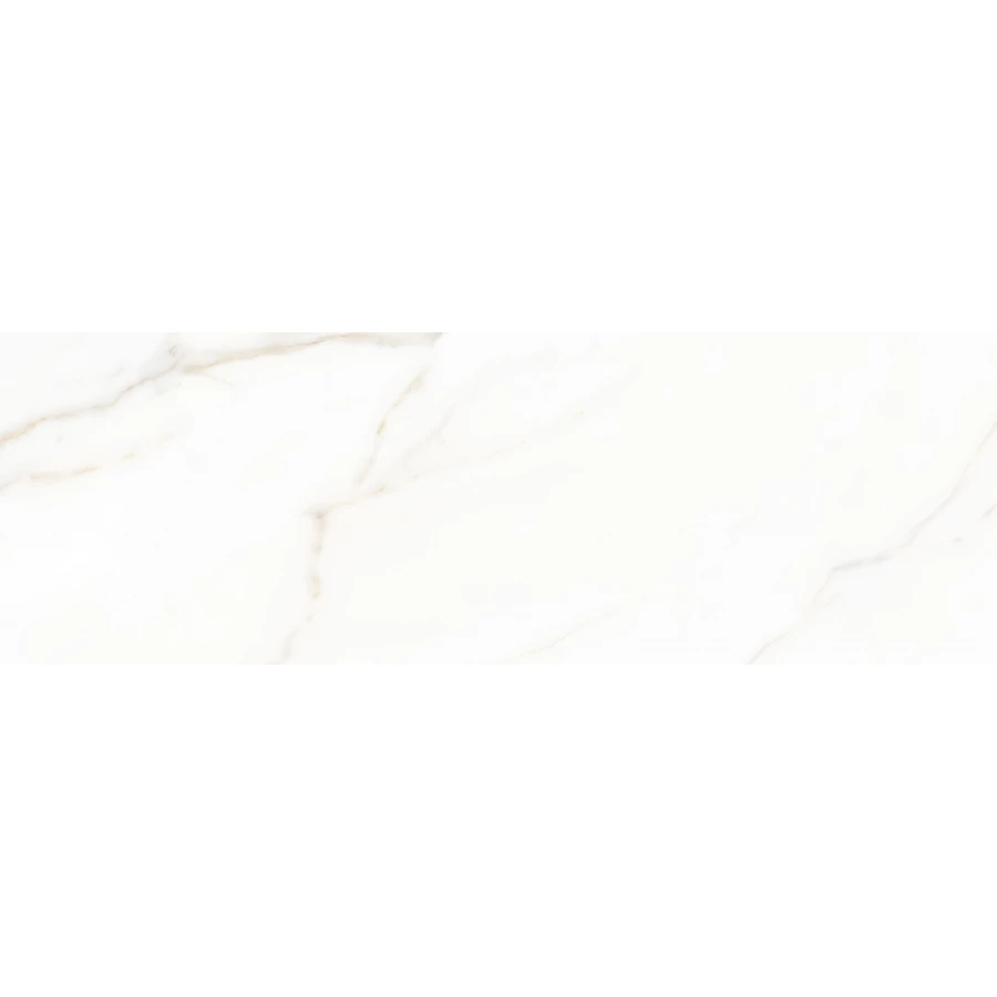 Плитка облицовочная ALMA Ceramica Anturin матовая белая TWU3090ATU04R 90х30 см