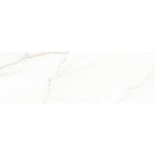 Плитка облицовочная ALMA Ceramica Anturin матовая белая TWU3090ATU04R 90х30 см