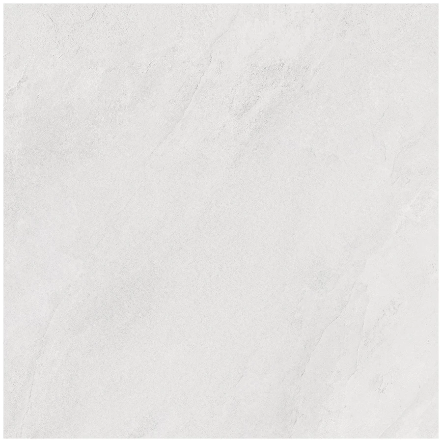 Керамогранит Laparet Porter Silver Pro R10 STR матовый светло-серый LP6060G0181R 59,5х59,5 см