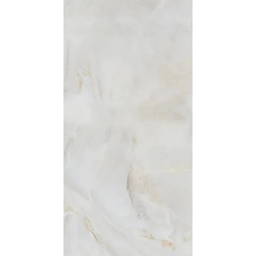 Керамогранит Realistik Elite Onyx Crema Matt Carving матовый кремовый 120x60 см