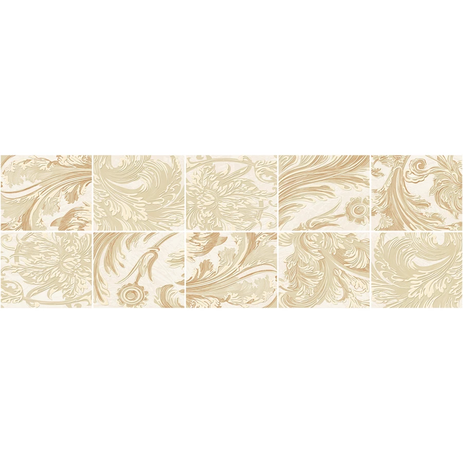 Вставка декоративная AltaCera Dream DW11DRM11 60*20