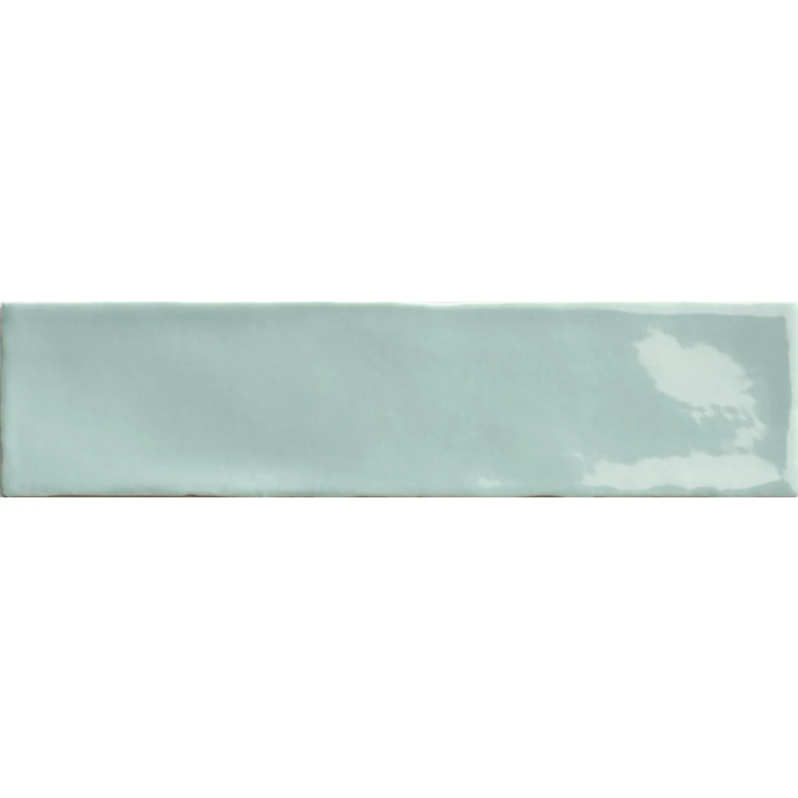 Плитка настенная Mainzu Original Sky Brillo PT03161 голубой 30х7,5 см