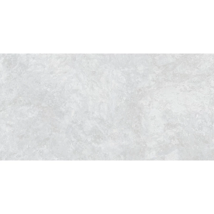 Керамогранит Ceradim Ocean Fairy светло серый Полированный 120х60 см