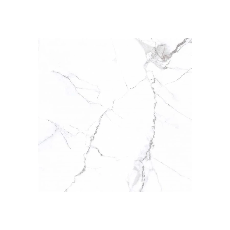 Керамогранит Primavera Colonial White Polished 1,44 м2 PR106 60х60 см