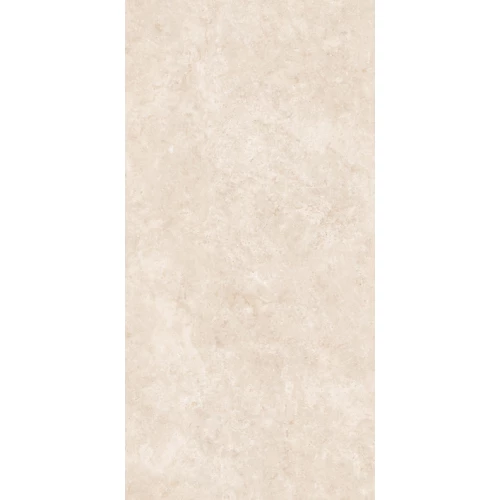 Керамогранит Global Tile Травертин Тиволи матовый светло-бежевый GT1206029807MCR 120x60 см