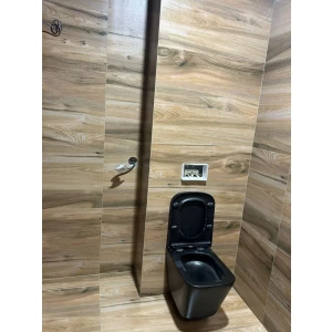 Керамогранит Casati Ceramica Carving Lich Wood Brown коричневый 120х60 см