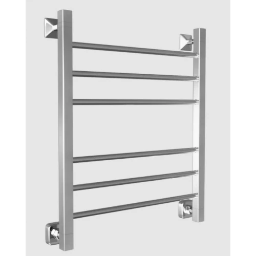 Полотенцесушитель Двин S Plaza 60/50 Водяной К3 Квадрат Полированный