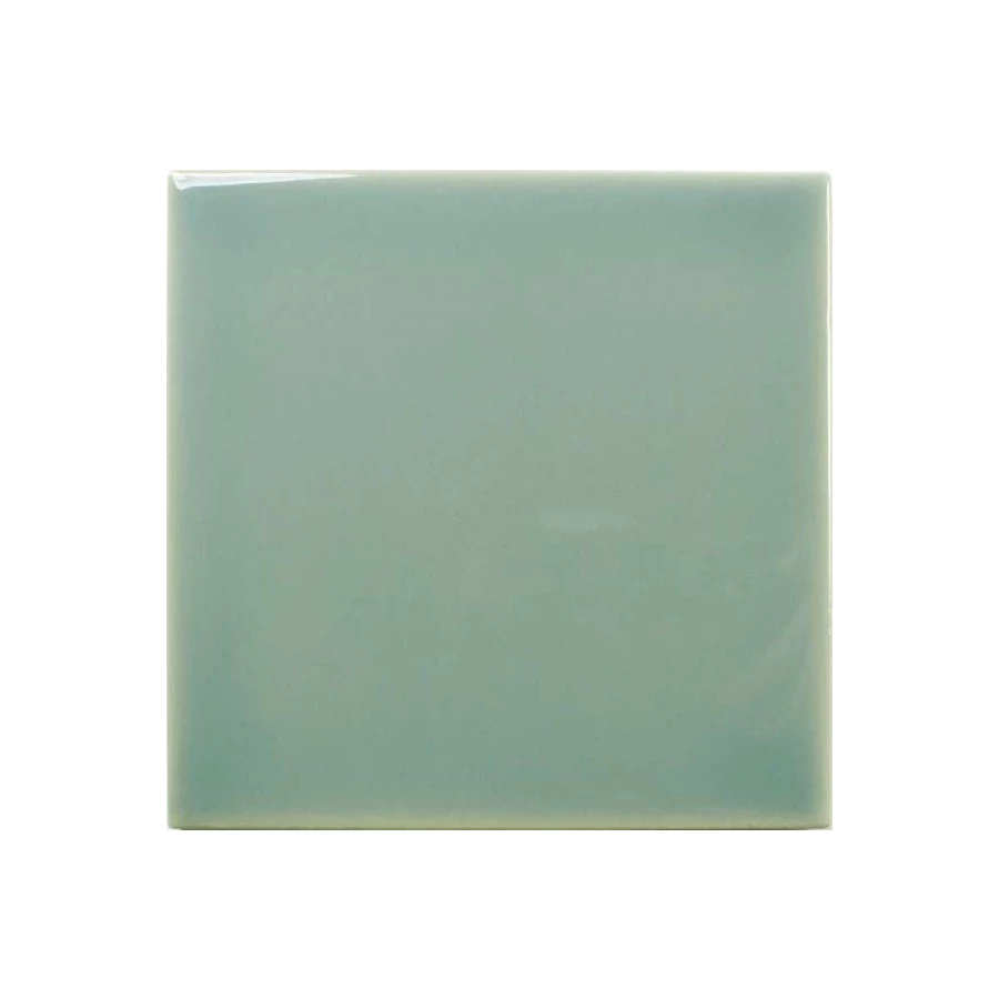 Плитка настенная WOW Fayenza Square Fern 127924 12,5x12,5 см