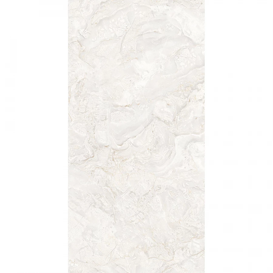 Керамогранит Art&Natura Ceramica Marmo White Bergos Glossy 131.111.1111 120х60х0,9 см