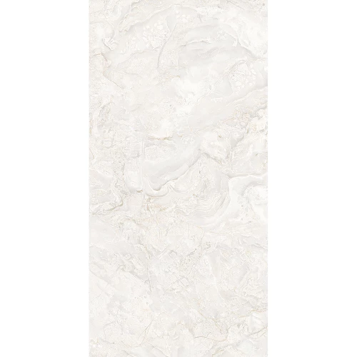 Керамогранит Art&Natura Ceramica Marmo White Bergos Glossy 131.111.1111 120х60х0,9 см
