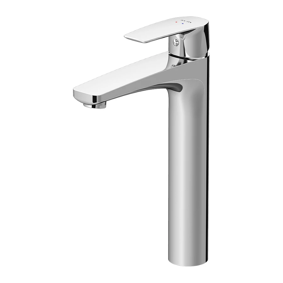 Смеситель для раковины Am Pm Gem F90A92000